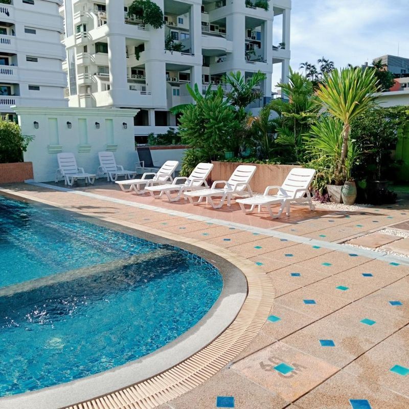 Hotel Woraburi Sukhumvit Hotel & Resort, Thailand, Bangkok. Großes 2