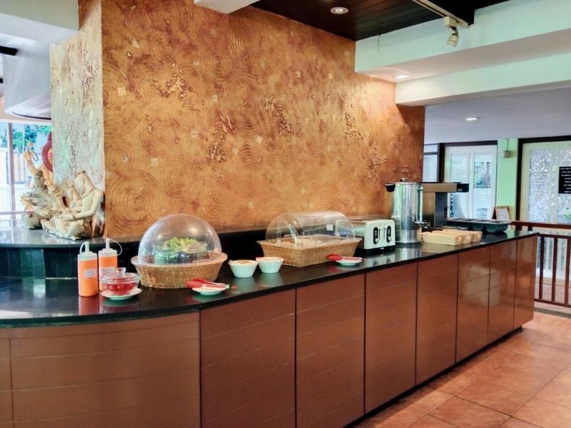 Hotel Woraburi Sukhumvit Hotel & Resort, Thailand, Bangkok. Großes 1