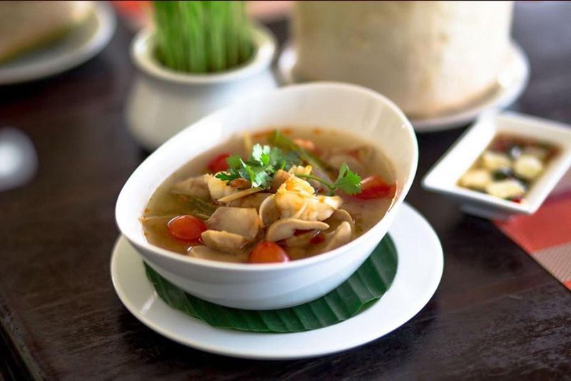 Hotel Samui Paradise Chaweng Beach Resort, Thailand, Chaweng Beach. Großes 2