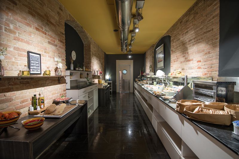 Hotel Petit Palace Museum, Spanien, Barcelona. Großes 27