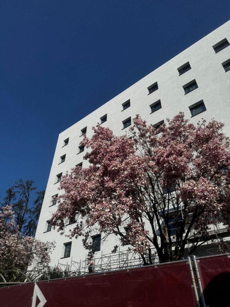 Hotel Acca Sporting Milano Aa Hotels, Italien, Opera bei Mailand. Großes 1