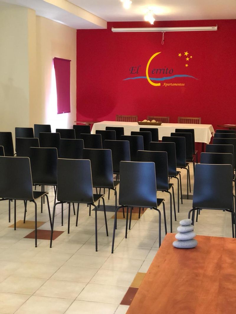 Hotel Apartamentos Cerrito, Spanien, Playa de Los Cancajos. Großes 1