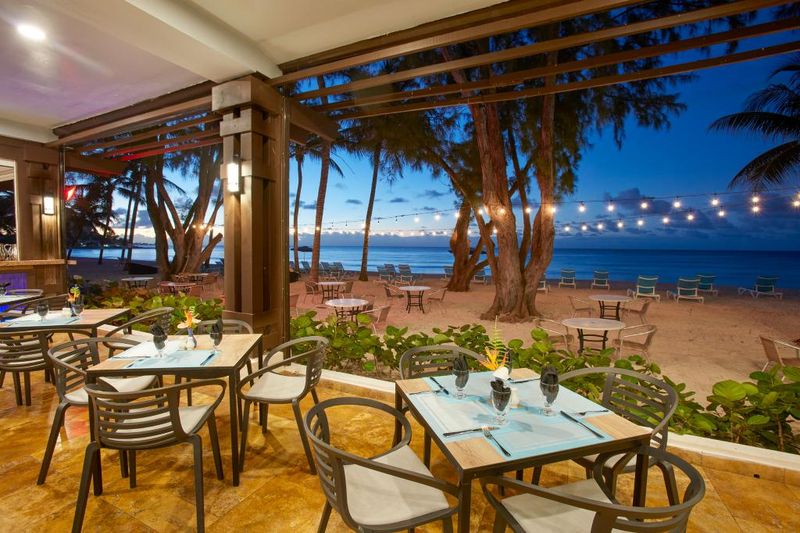 Hotel Divi Southwinds Beach Resort, Barbados, Christ Church. Großes 62