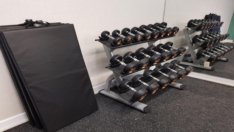 Hotel Holiday Inn Express Suites Mississauga Toronto SW, Kanada, Mississauga. Großes 1