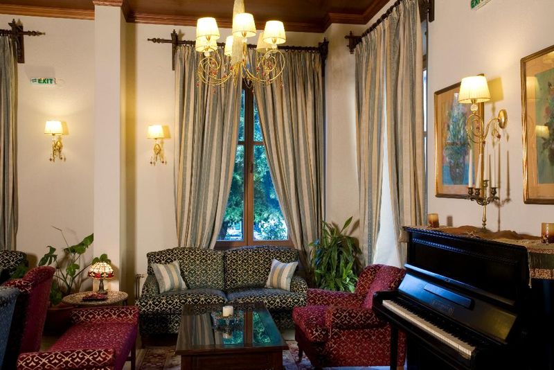 Hotel Bella Venezia, Griechenland, Korfu-Stadt. Großes 2