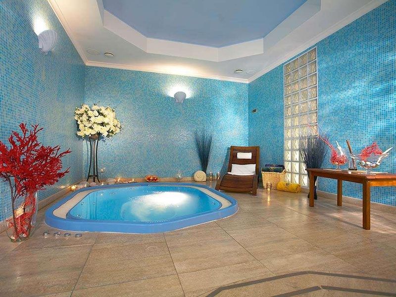 Hotel Hotel Caparena, Italien, Taormina. Großes 2