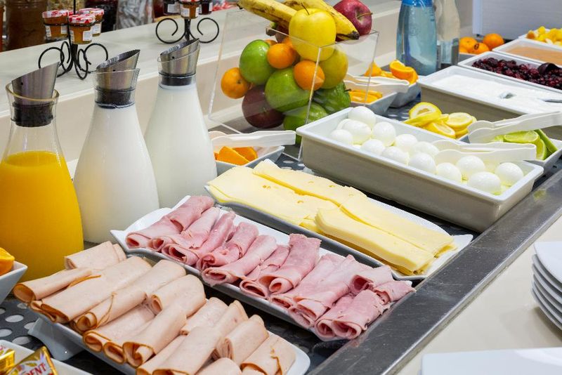 Hotel Comfort Hotel Paris Porte D'Ivry, Frankreich, Ivry-sur-Seine. Großes 2