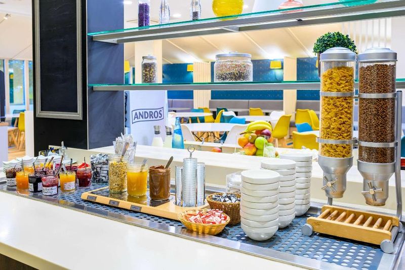 Hotel Comfort Hotel Paris Porte D'Ivry, Frankreich, Ivry-sur-Seine. Großes 2