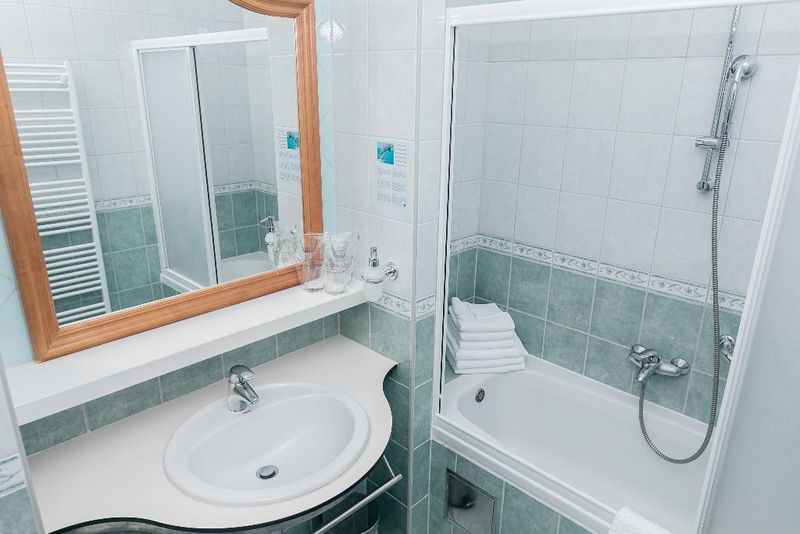 Hotel Spongiola, Kroatien, Brodarica. Großes 1