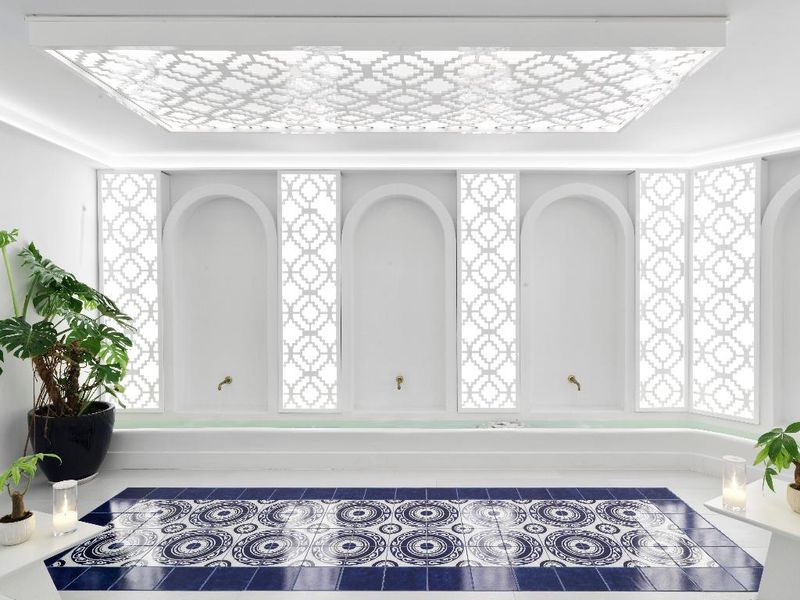 Hotel Katikies Mykonos - The Leading Hotels Of The World, Griechenland, Agios Ioannis. Großes 2