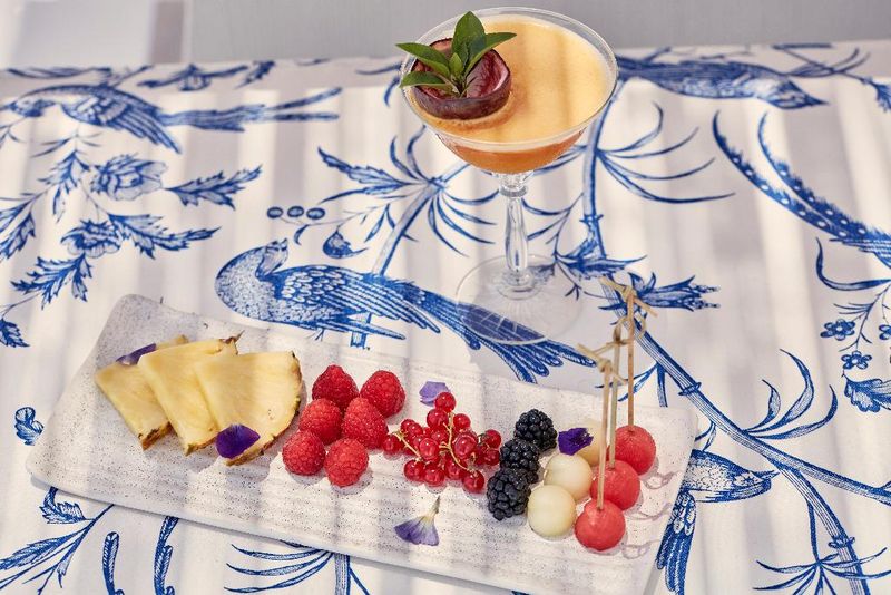 Hotel Katikies Mykonos, Griechenland, Agios Ioannis. Großes 2