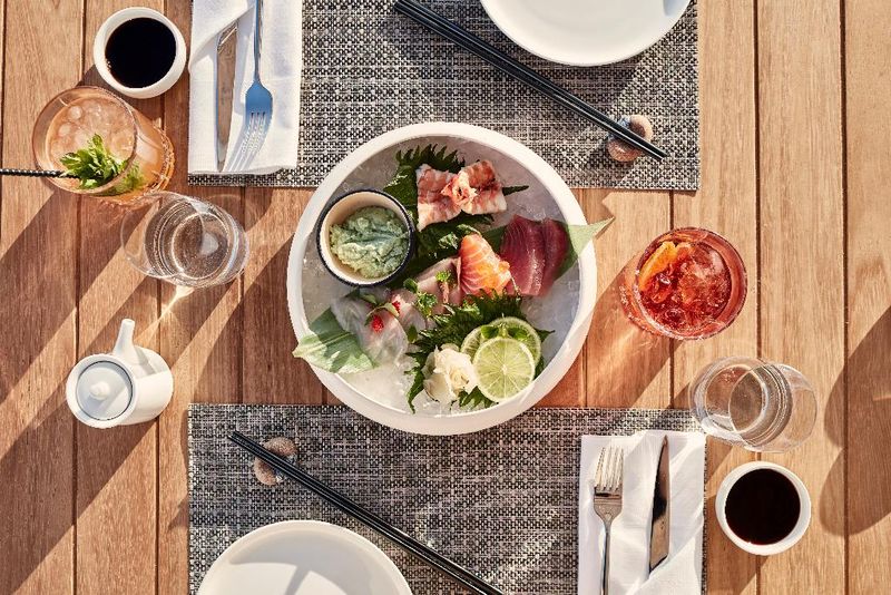 Hotel Katikies Mykonos - The Leading Hotels Of The World, Griechenland, Agios Ioannis. Großes 2