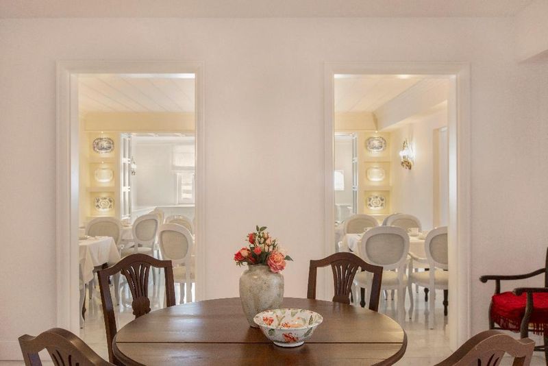 Hotel Despotiko, Griechenland, Mykonos-Stadt. Großes 30