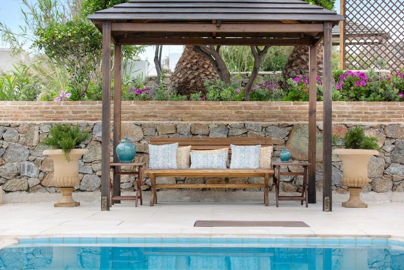 Hotel Dorion, Griechenland, Ornos. Großes 38