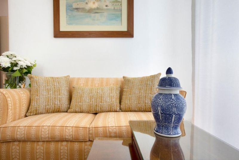 Hotel Dorion, Griechenland, Ornos. Großes 2