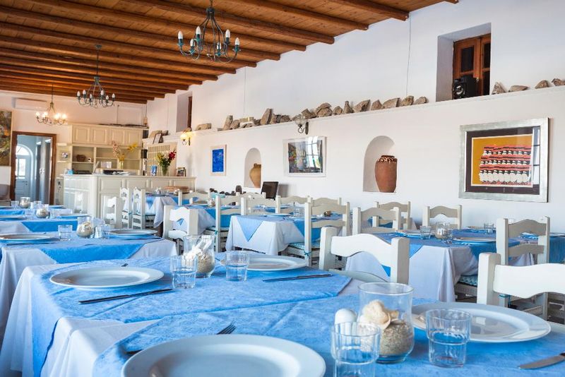 Hotel Mykonos Beach Hotel, Griechenland, Megali Ammos. Großes 1
