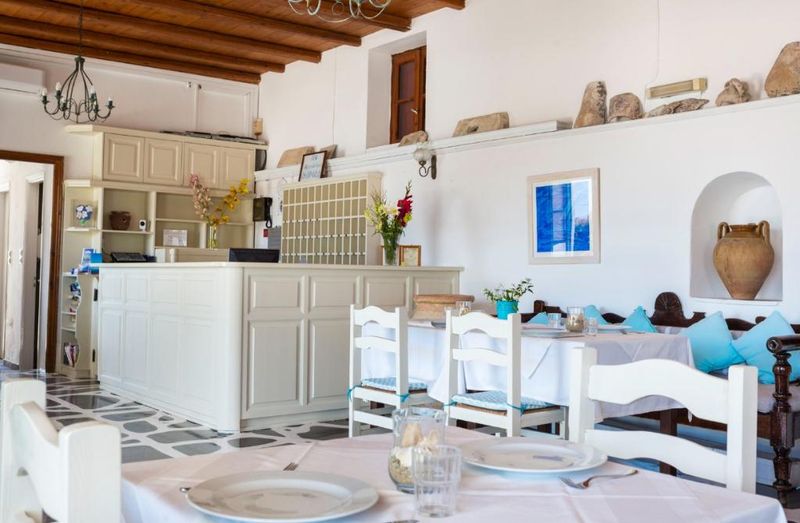 Hotel Mykonos Beach, Griechenland, Megali Ammos. Großes 2