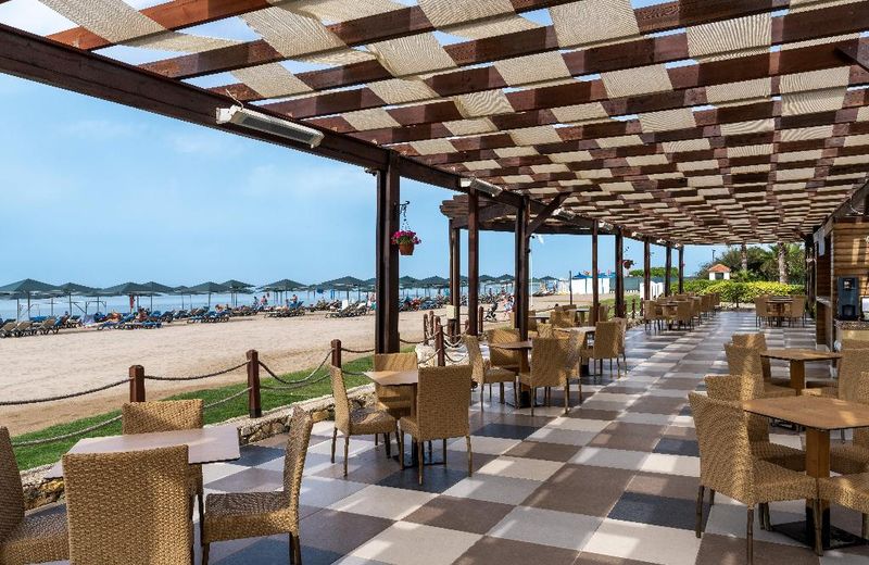 Hotel Kaya Side Hotel, Türkei, Manavgat. Großes 38