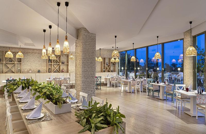 Hotel Kaya Side Hotel, Türkei, Manavgat. Großes 38