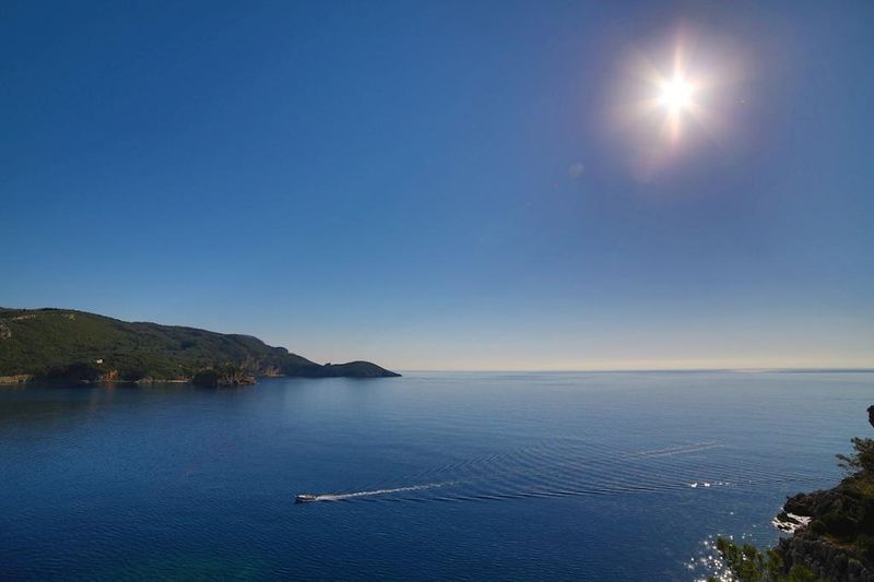 Hotel Akrotiri Beach - Adults Only, Griechenland, Paleokastritsa. Großes 20