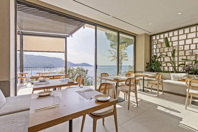 Hotel Akrotiri Beach - Adults Only, Griechenland, Paleokastritsa. Großes 1