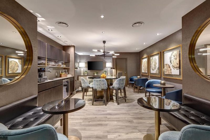 Hotel Town Inn Suites Toronto, Kanada, Toronto. Großes 2