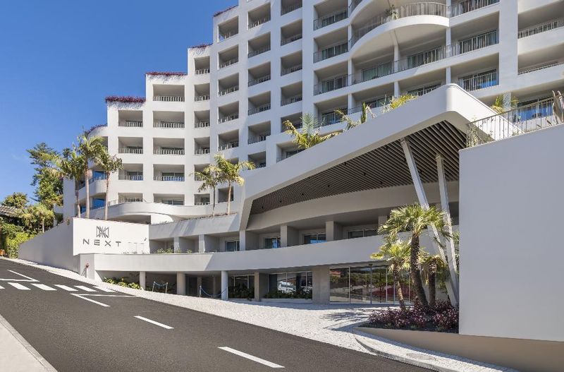 Hotel NEXT by Savoy Signature, Portugal, Funchal. Großes 2