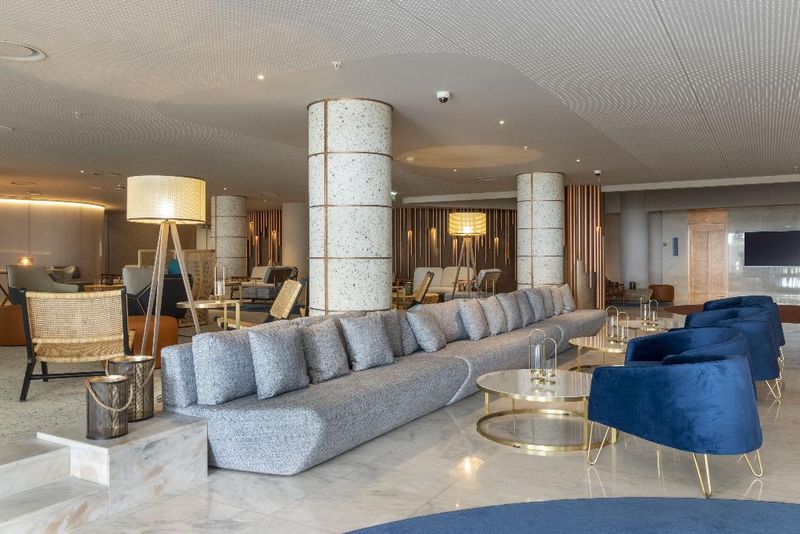 Hotel Hotel Next, Portugal, Funchal. Großes 44