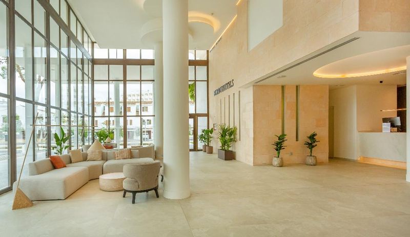 Hotel Bordoy Alcudia Bay, Spanien, Port d'Alcúdia. Großes 2