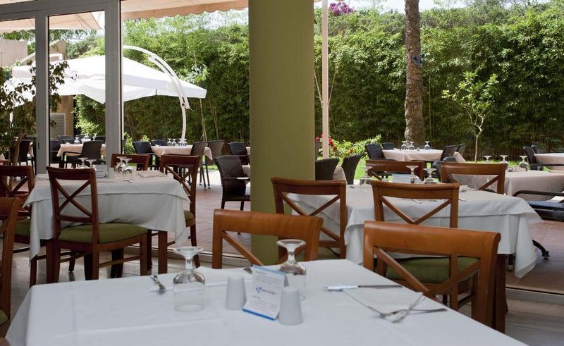 Hotel Hotel Garbi Cala Millor, Spanien, Cala Millor. Großes 2