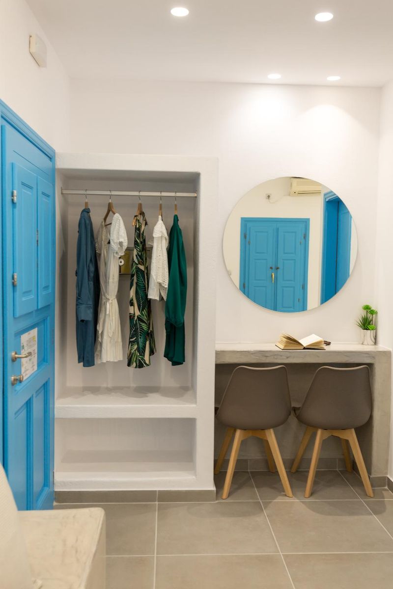 Hotel Perissa Bay, Griechenland, Perissa. Großes 1