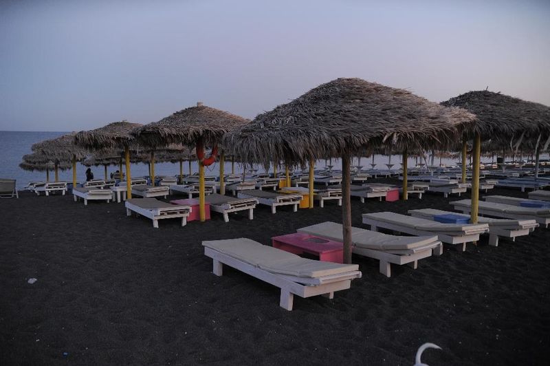 Hotel Perissa Bay, Griechenland, Perissa. Großes 25