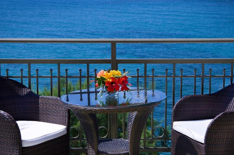 Hotel Ilyssion, Griechenland, Pefki. Großes 2