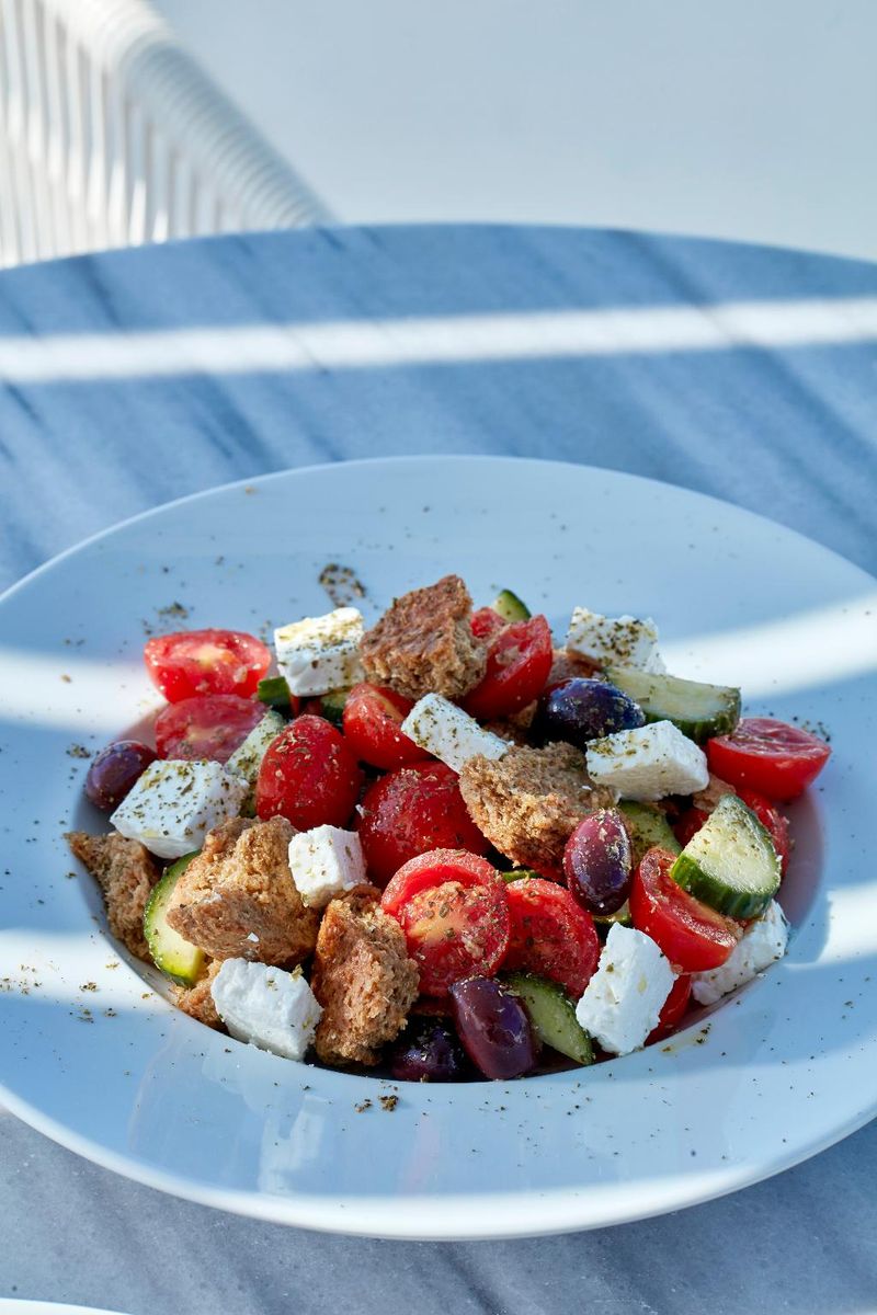 Hotel CLIFF SIDE SUITES, Griechenland, Firostefani. Großes 2