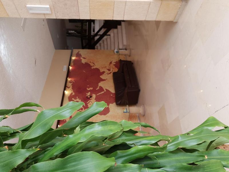 Hotel Europa Hotel rooms & Studios, Griechenland, Rhodos-Stadt. Großes 2