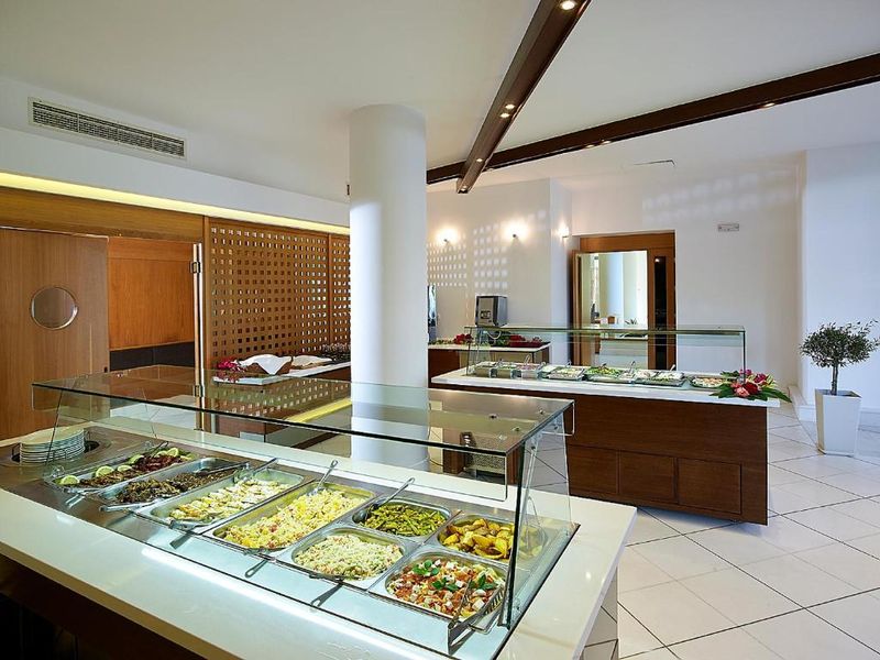 Hotel Eleftheria Hotel, Griechenland, Agia Marina (Kreta). Großes 1