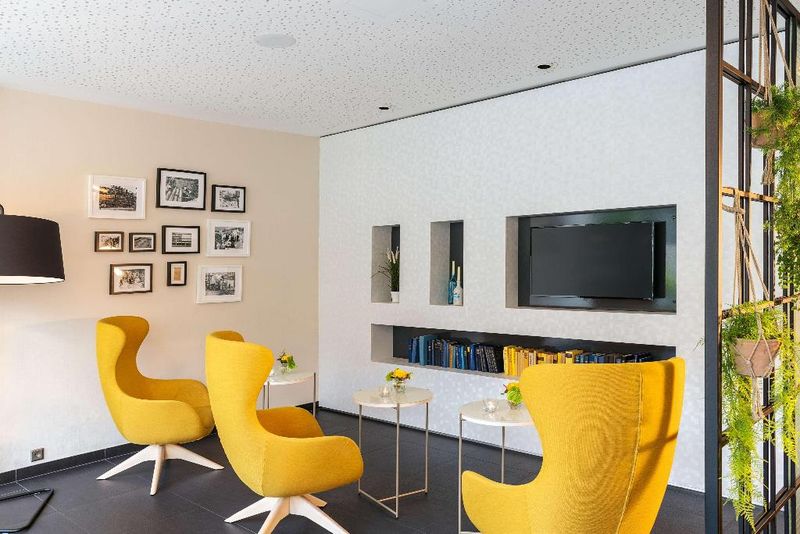 Hotel NH Hamburg Mitte, Deutschland, Hamburg. Großes 49