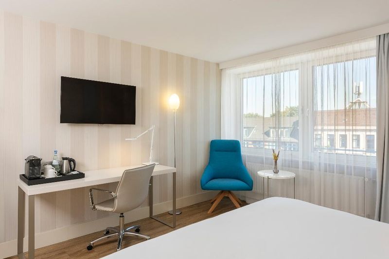 Hotel NH Hamburg Mitte, Deutschland, Hamburg. Großes 1