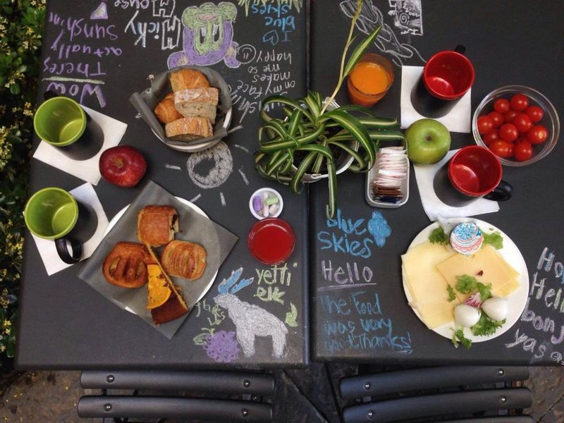 Hotel Piazza Bellini, Italien, Neapel. Großes 2