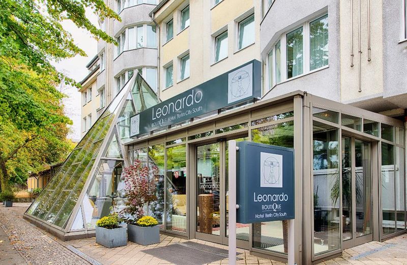 Hotel Leonardo Boutique Hotel Berlin City South, Deutschland, Berlin. Großes 30