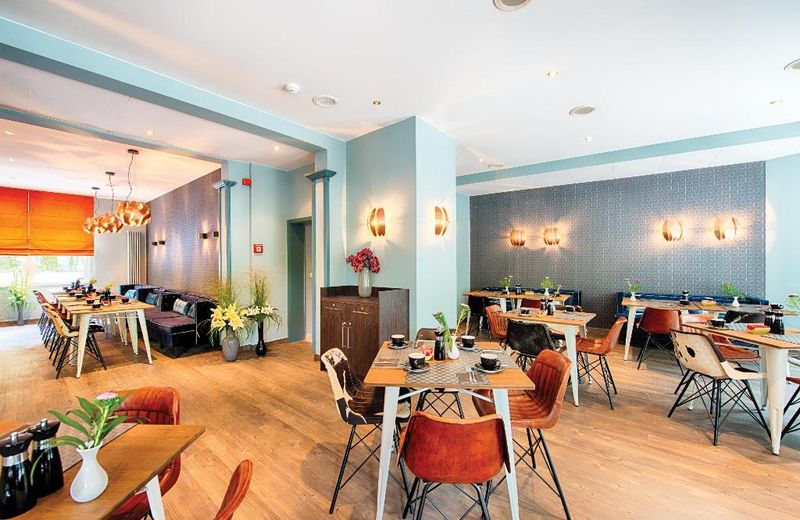 Hotel Leonardo Boutique Hotel Berlin City South, Deutschland, Berlin. Großes 1