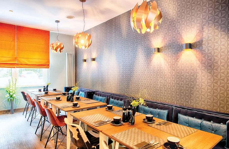 Hotel Leonardo Boutique Hotel Berlin City South, Deutschland, Berlin. Großes 2