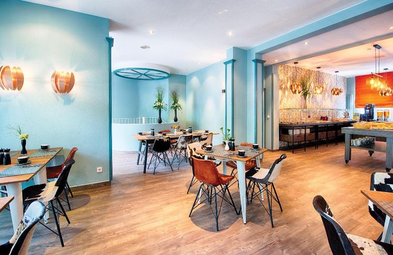 Hotel Leonardo Boutique Hotel Berlin City South, Deutschland, Berlin. Großes 1