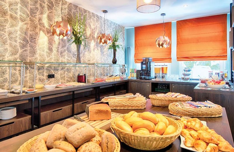 Hotel Leonardo Boutique Hotel Berlin City South, Deutschland, Berlin. Großes 2