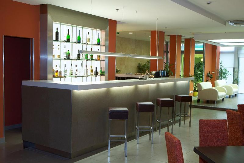 Hotel City Inn, Ungarn, Budapest. Großes 13