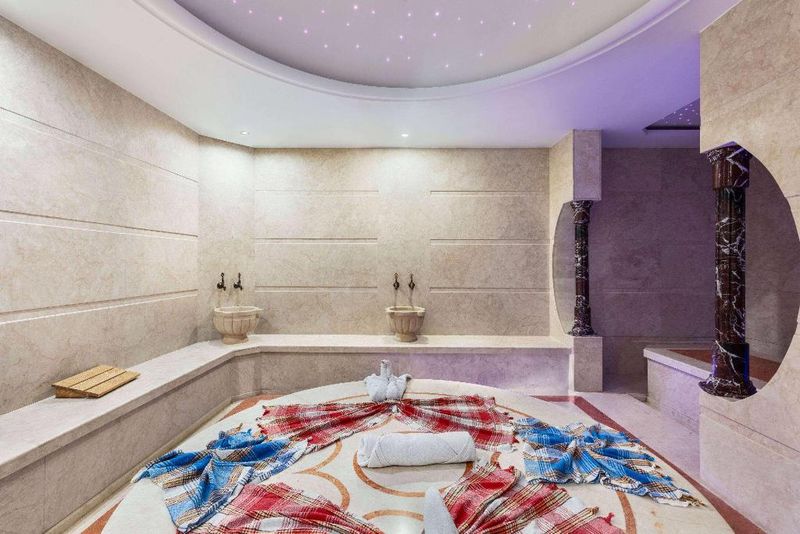 Hotel Ramada By Wyndham Istanbul Pera, Türkei, Istanbul. Großes 2