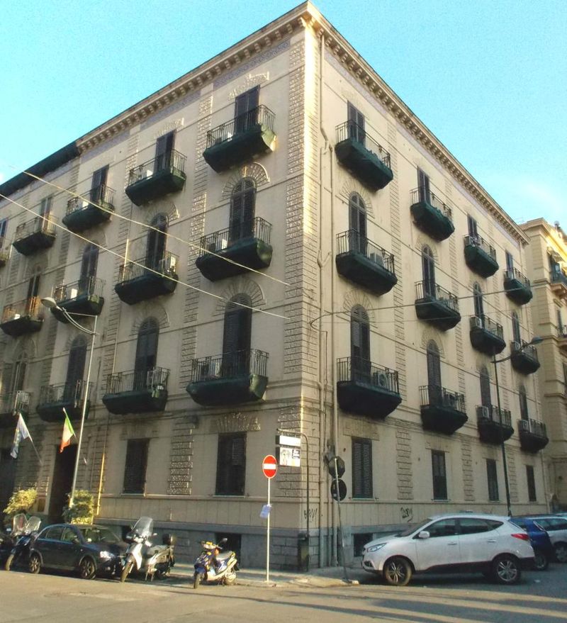 Hotel Tonic, Italien, Palermo. Großes 20