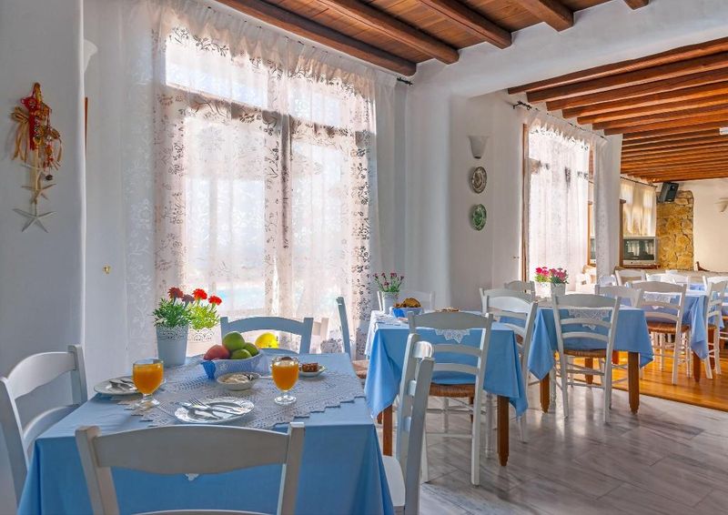 Hotel Paradision, Griechenland, Tourlos. Großes 2