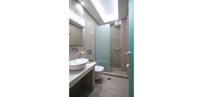 Hotel Hotel Glaros, Griechenland, Kamari. Großes 2