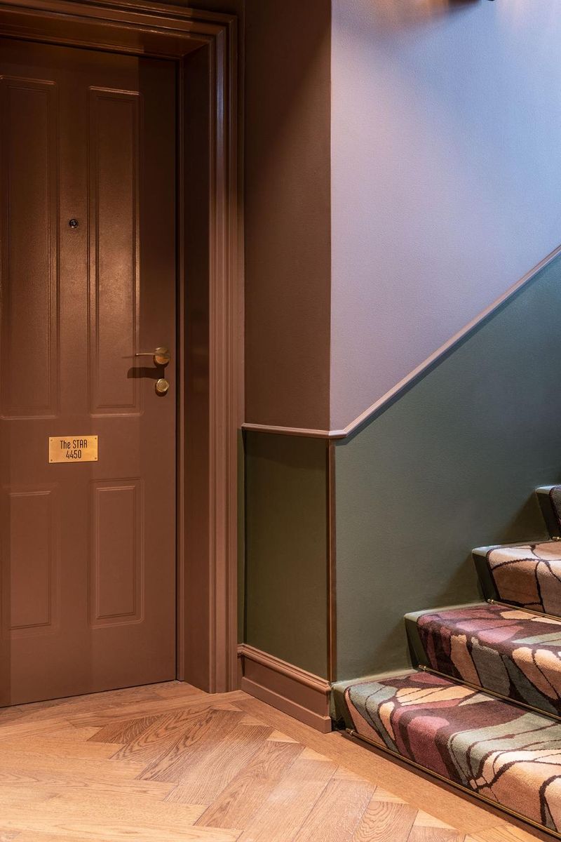 Hotel Hypernym Hotel & Suites, Dänemark, Kopenhagen. Großes 1